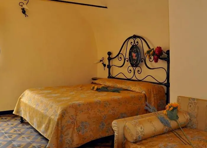 Lägenhet Host4u - Loggia Sul Faudo Con Terrazza Vista Mare & Montagne A