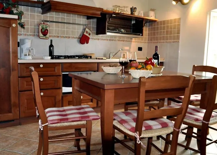 Host4u - Loggia Sul Faudo Con Terrazza Vista Mare & Montagne A