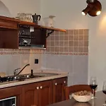 Host4u - Il Geco V, Con Terrazza Vista Mare & Montagne *