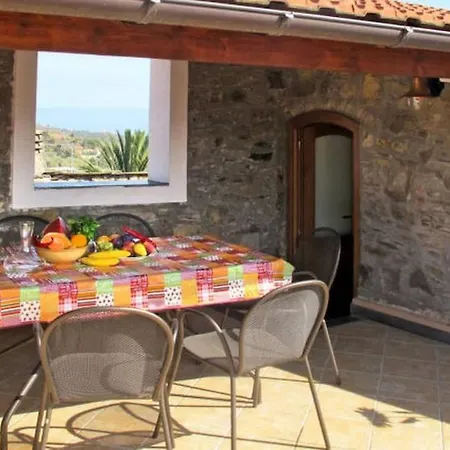 Agriilgeco V - Loggia Sul Faudo - By Host4u Apartment *
