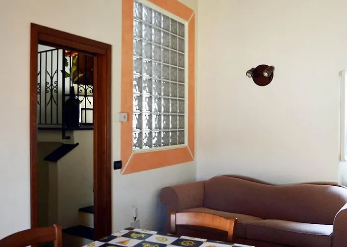 Host4u - Loggia Sul Faudo Con Terrazza Vista Mare & Montagne A