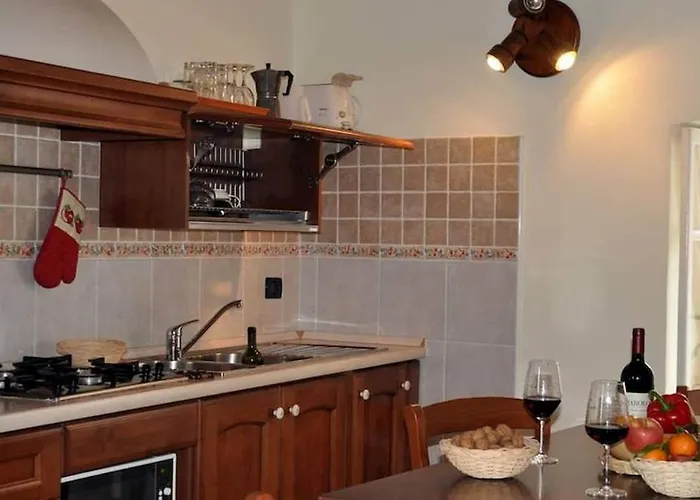 Host4u - Loggia Sul Faudo Con Terrazza Vista Mare & Montagne A *